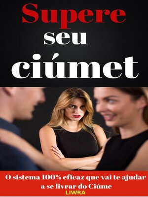 cover image of Supere seu Ciúme